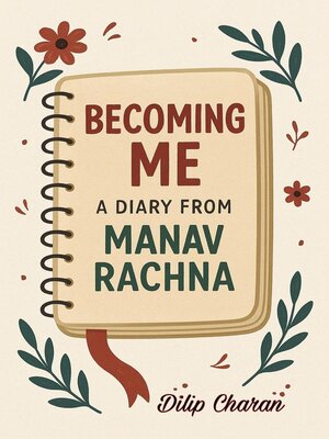 cover image of Becoming Me